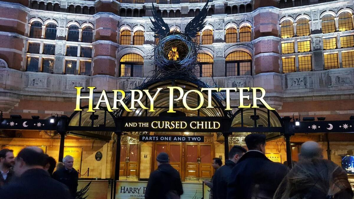 Awesome Leicester Sq! Fashion Flat For Theatre Families And Happy Friends Apartment Londra Exterior foto