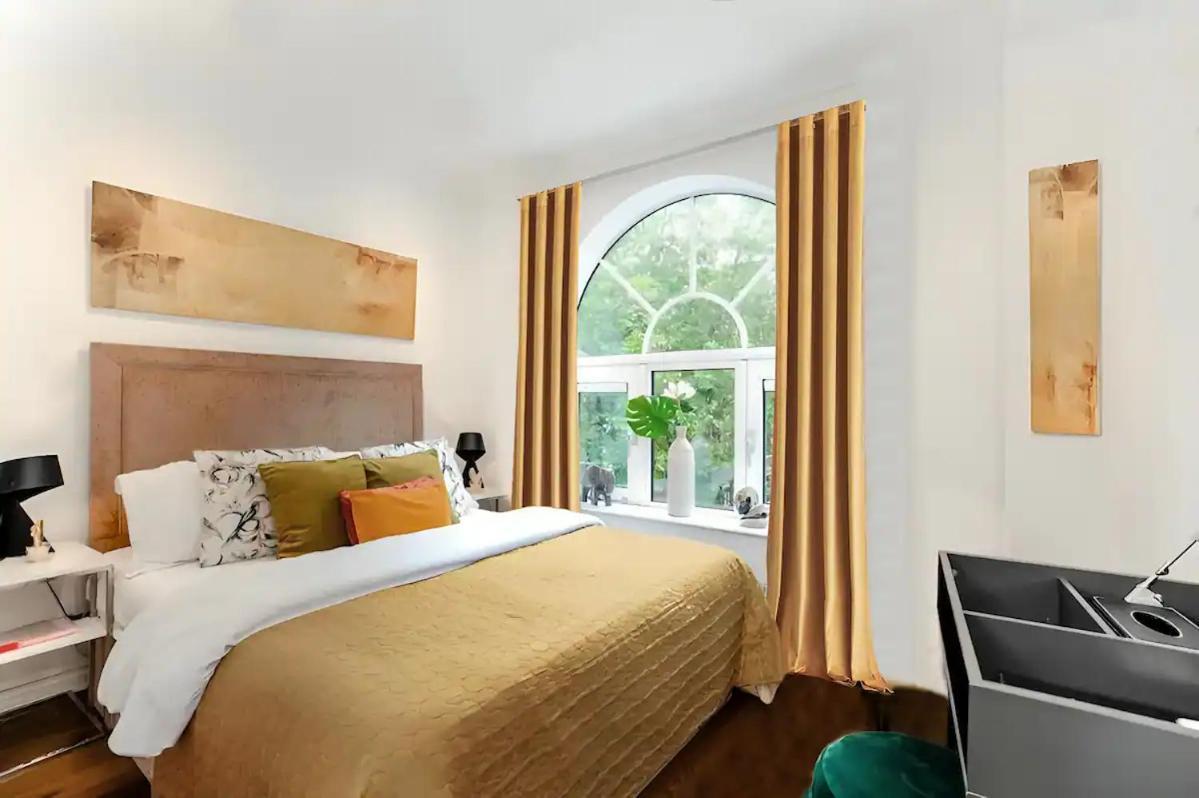 Awesome Leicester Sq! Fashion Flat For Theatre Families And Happy Friends Apartment Londra Exterior foto