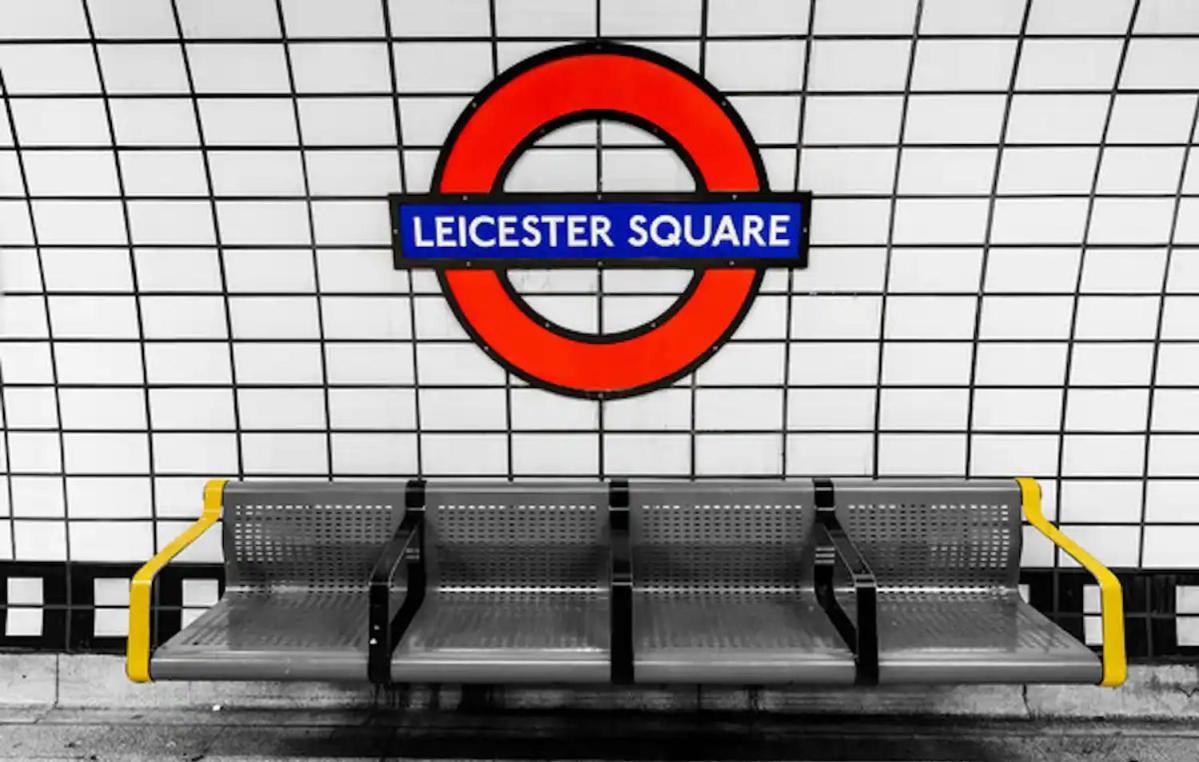 Awesome Leicester Sq! Fashion Flat For Theatre Families And Happy Friends Apartment Londra Exterior foto