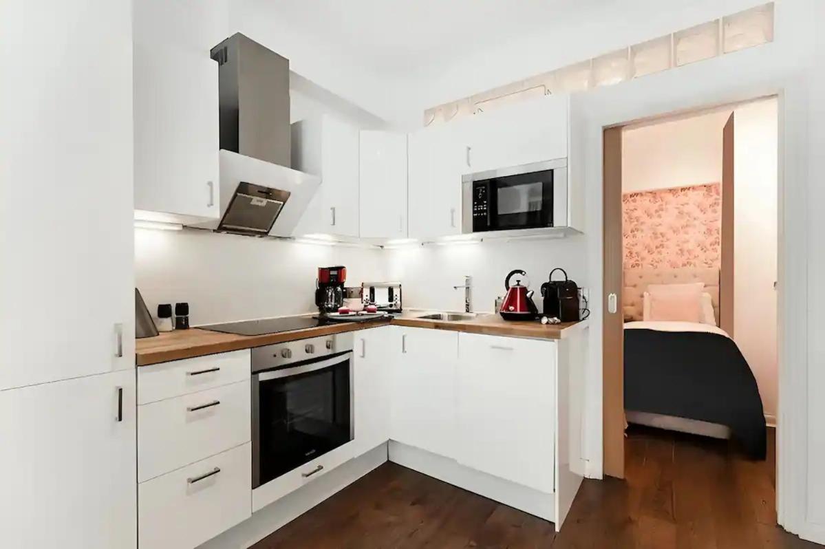Awesome Leicester Sq! Fashion Flat For Theatre Families And Happy Friends Apartment Londra Exterior foto